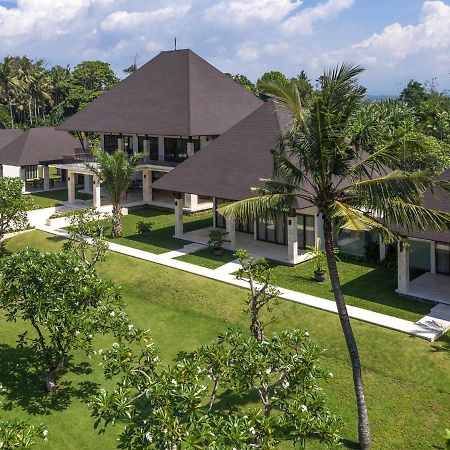Villa Kailasha By Elite Havens Tanah Lot Екстериор снимка