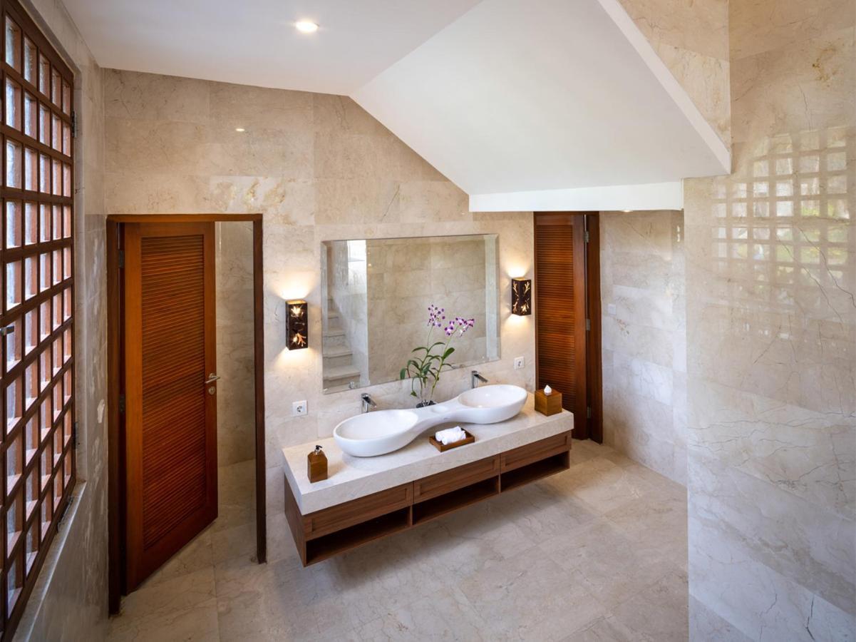 Villa Kailasha By Elite Havens Tanah Lot Екстериор снимка