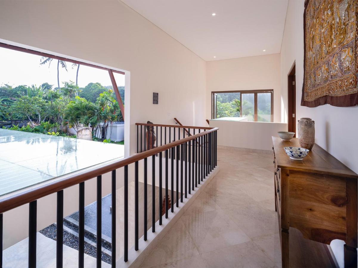 Villa Kailasha By Elite Havens Tanah Lot Екстериор снимка