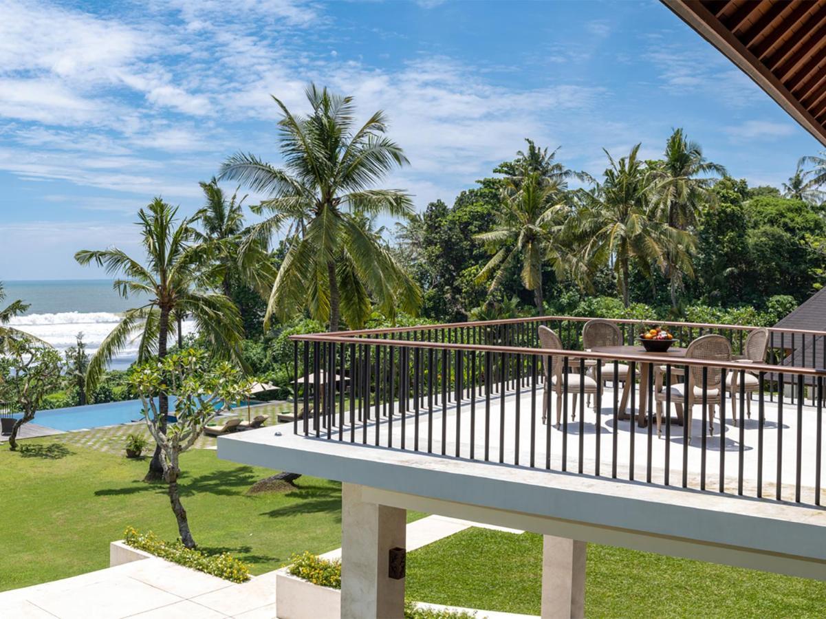 Villa Kailasha By Elite Havens Tanah Lot Екстериор снимка