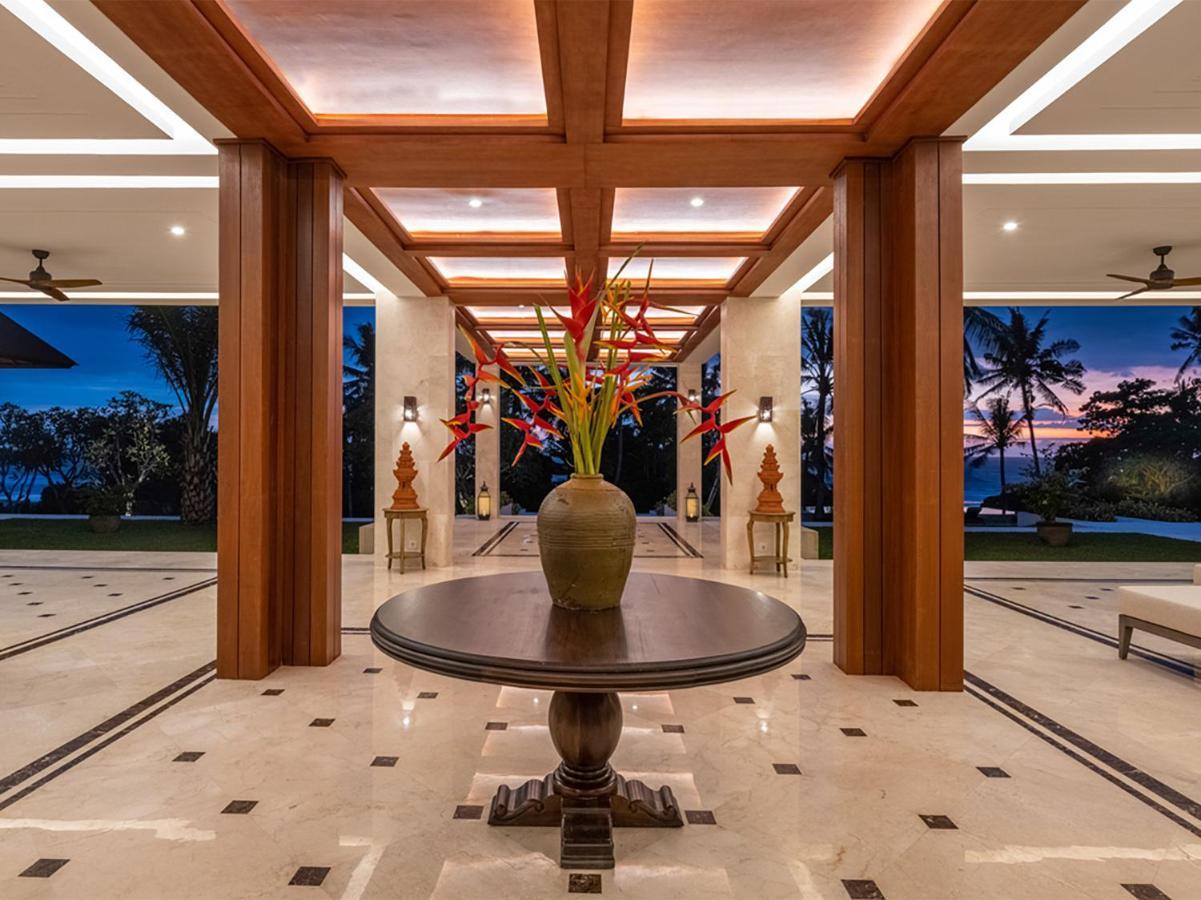 Villa Kailasha By Elite Havens Tanah Lot Екстериор снимка