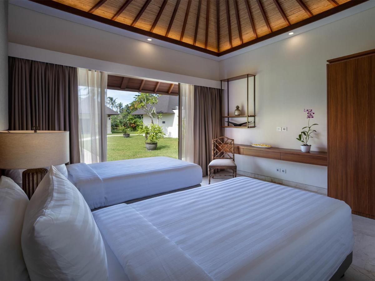 Villa Kailasha By Elite Havens Tanah Lot Екстериор снимка