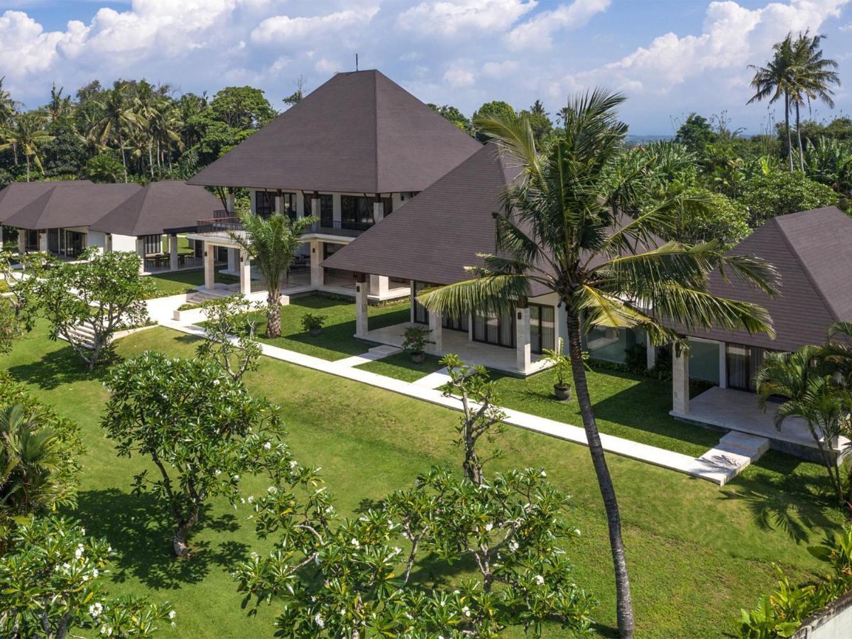 Villa Kailasha By Elite Havens Tanah Lot Екстериор снимка