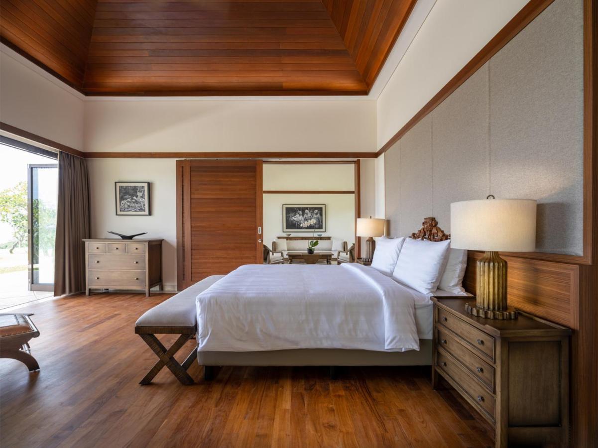 Villa Kailasha By Elite Havens Tanah Lot Екстериор снимка