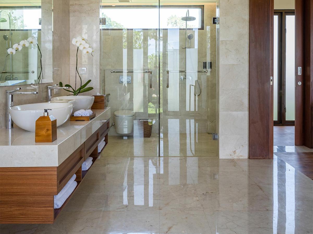 Villa Kailasha By Elite Havens Tanah Lot Екстериор снимка