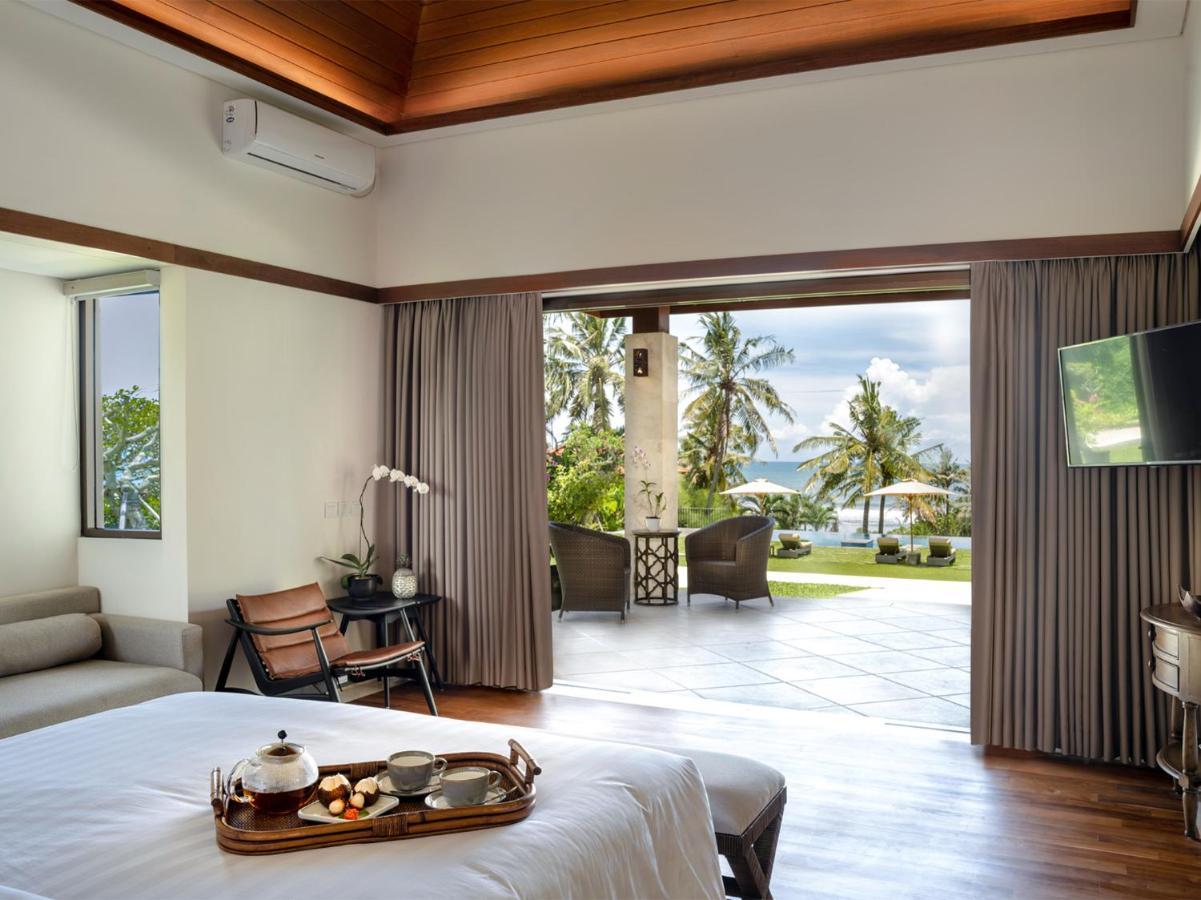 Villa Kailasha By Elite Havens Tanah Lot Екстериор снимка