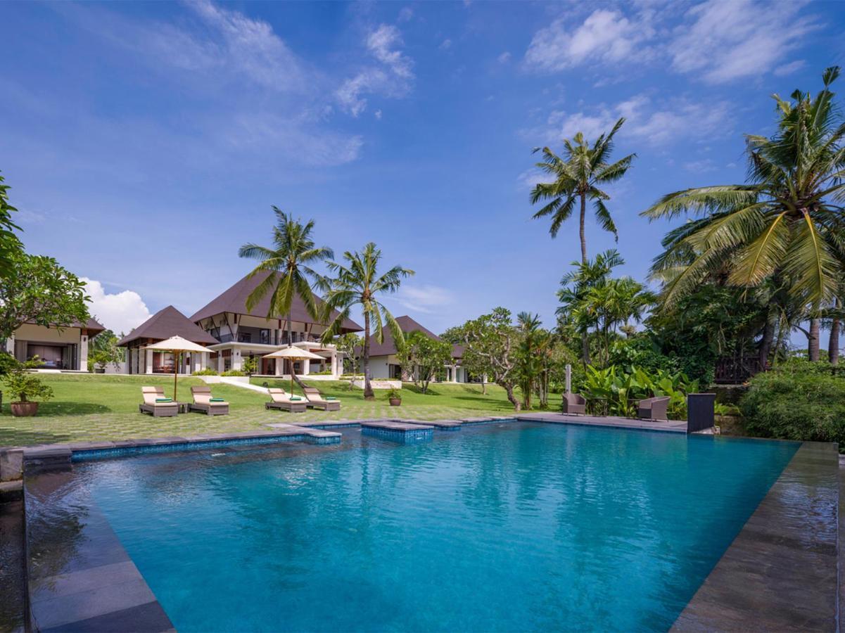 Villa Kailasha By Elite Havens Tanah Lot Екстериор снимка