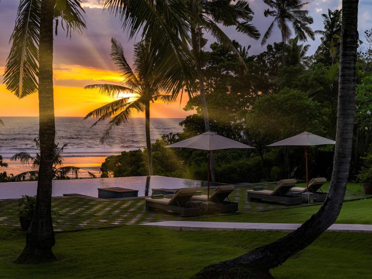 Villa Kailasha By Elite Havens Tanah Lot Екстериор снимка