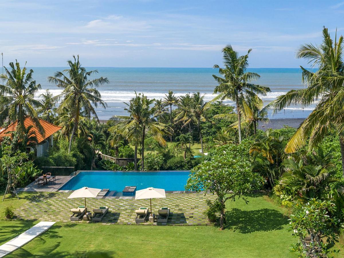 Villa Kailasha By Elite Havens Tanah Lot Екстериор снимка