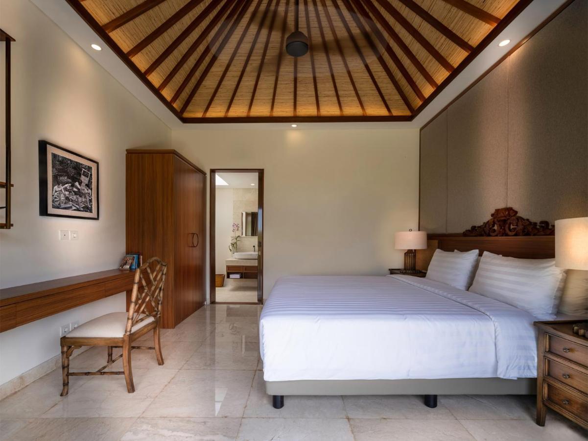 Villa Kailasha By Elite Havens Tanah Lot Екстериор снимка