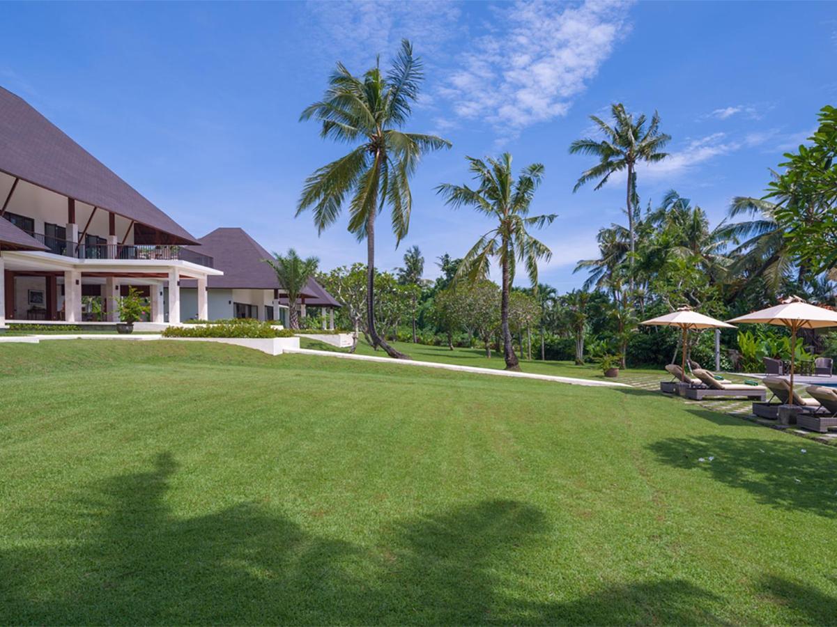 Villa Kailasha By Elite Havens Tanah Lot Екстериор снимка