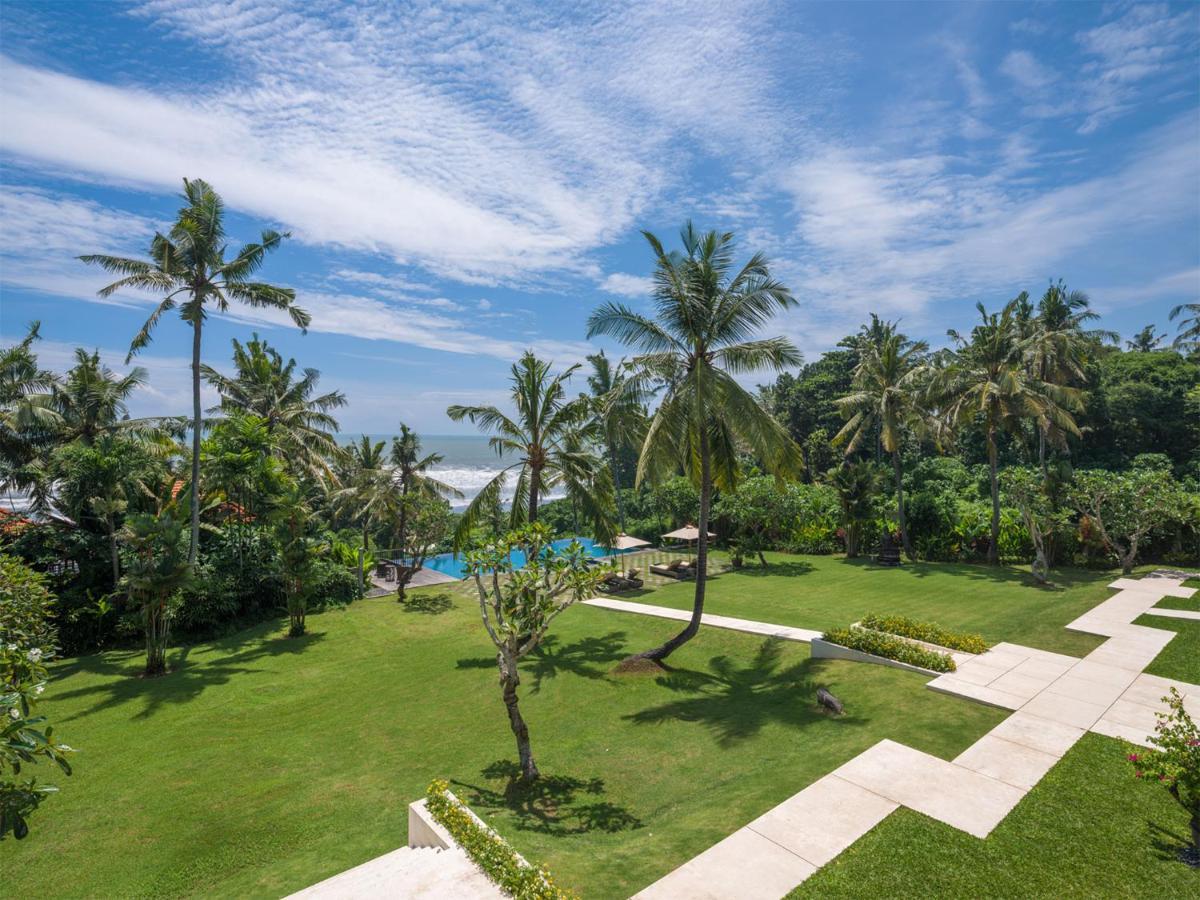 Villa Kailasha By Elite Havens Tanah Lot Екстериор снимка