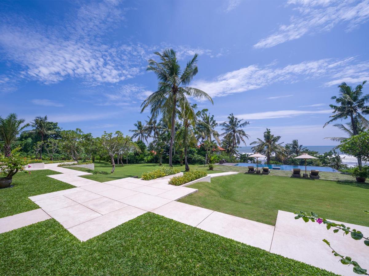 Villa Kailasha By Elite Havens Tanah Lot Екстериор снимка