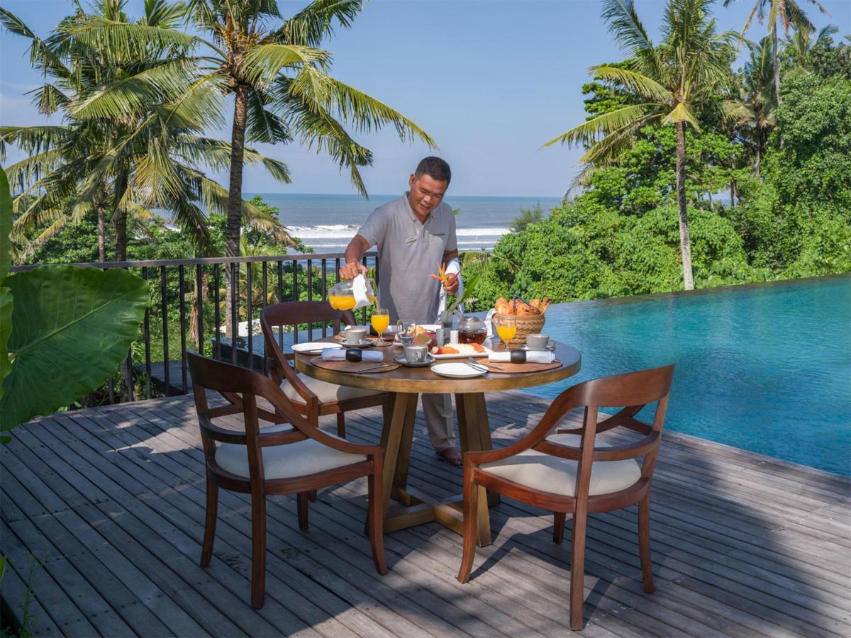 Villa Kailasha By Elite Havens Tanah Lot Екстериор снимка