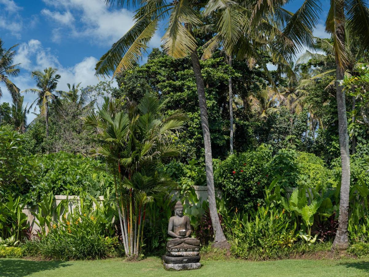 Villa Kailasha By Elite Havens Tanah Lot Екстериор снимка