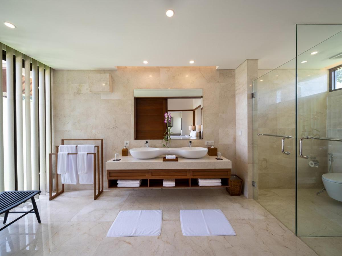 Villa Kailasha By Elite Havens Tanah Lot Екстериор снимка