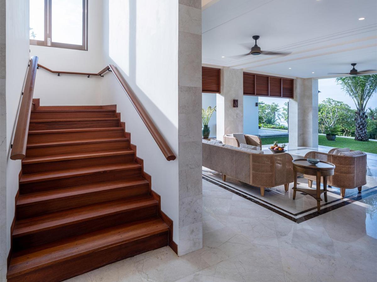 Villa Kailasha By Elite Havens Tanah Lot Екстериор снимка