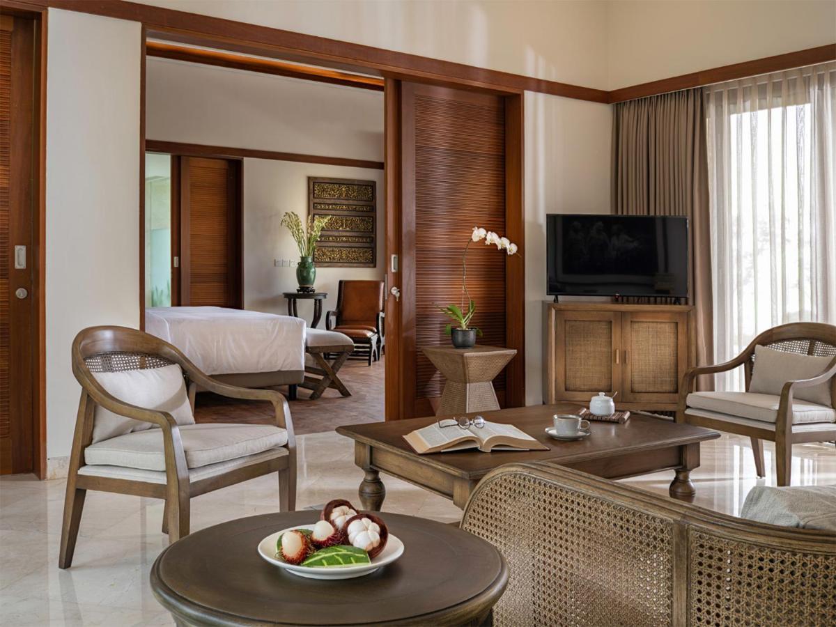 Villa Kailasha By Elite Havens Tanah Lot Екстериор снимка