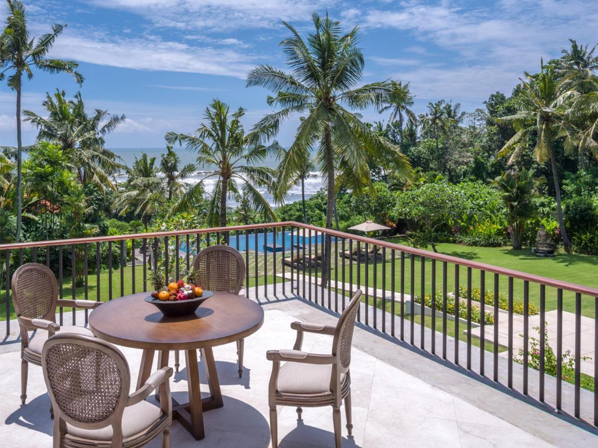 Villa Kailasha By Elite Havens Tanah Lot Екстериор снимка