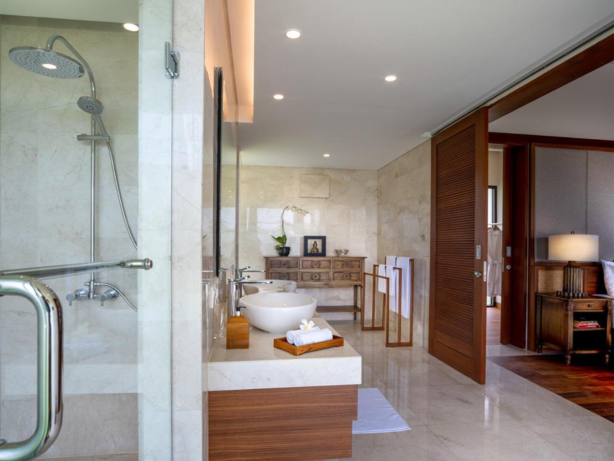 Villa Kailasha By Elite Havens Tanah Lot Екстериор снимка