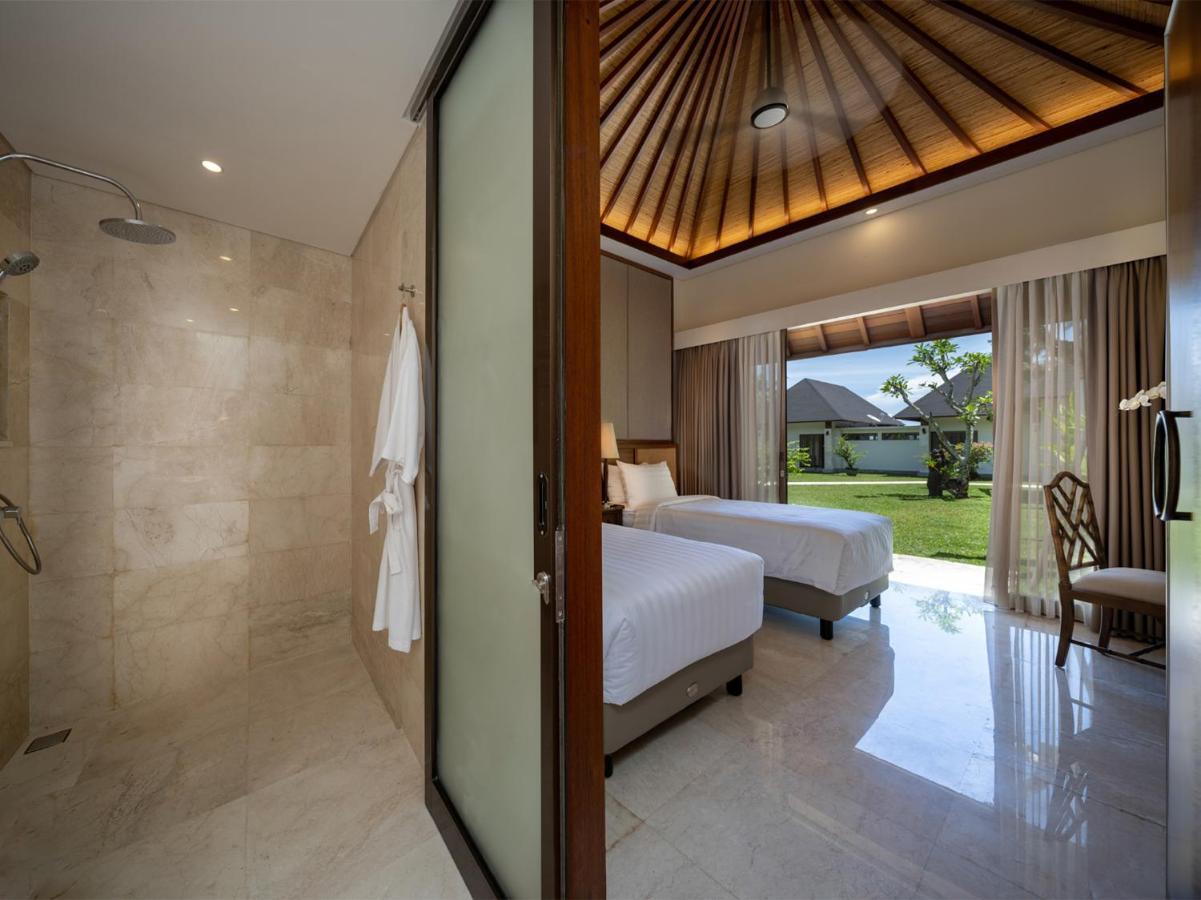 Villa Kailasha By Elite Havens Tanah Lot Екстериор снимка