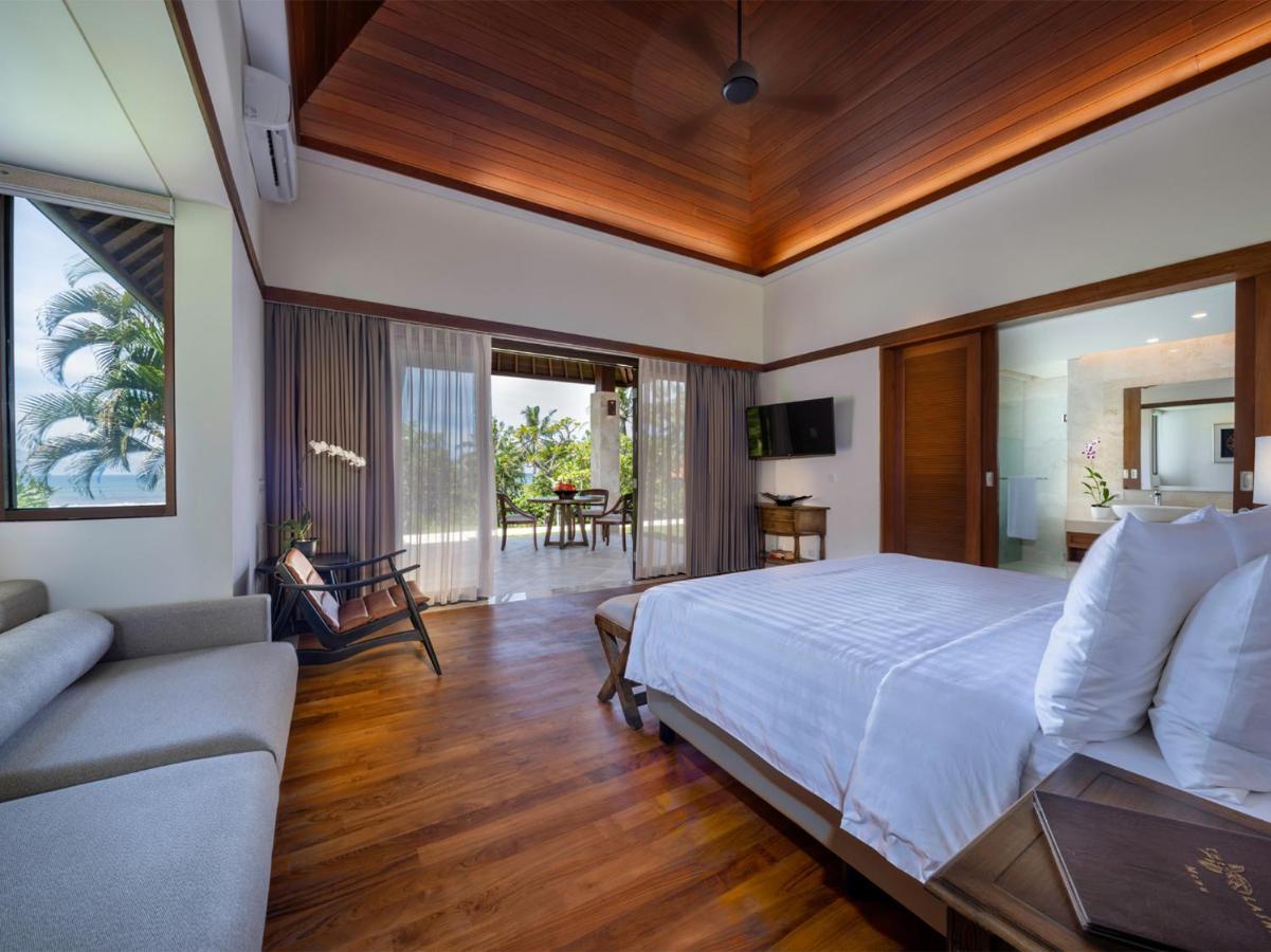 Villa Kailasha By Elite Havens Tanah Lot Екстериор снимка