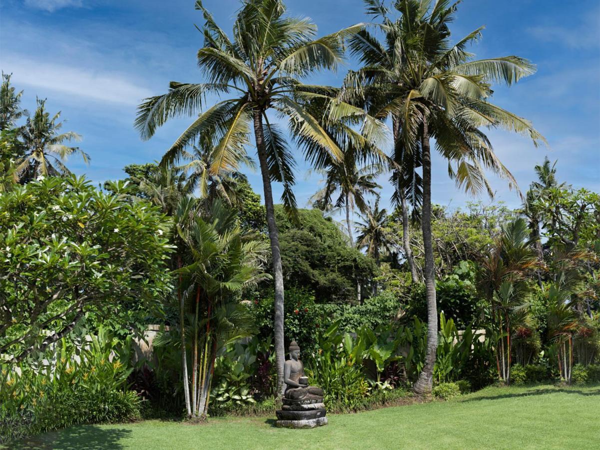 Villa Kailasha By Elite Havens Tanah Lot Екстериор снимка