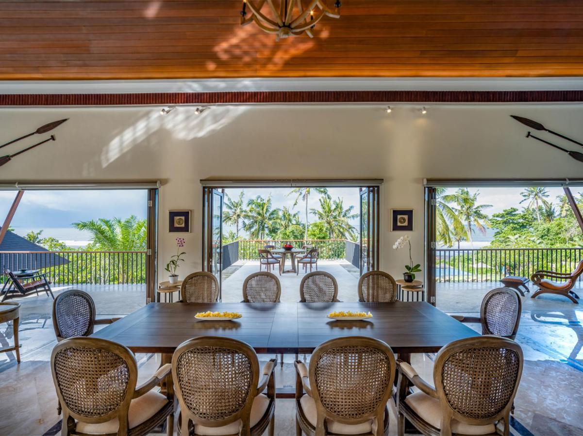 Villa Kailasha By Elite Havens Tanah Lot Екстериор снимка