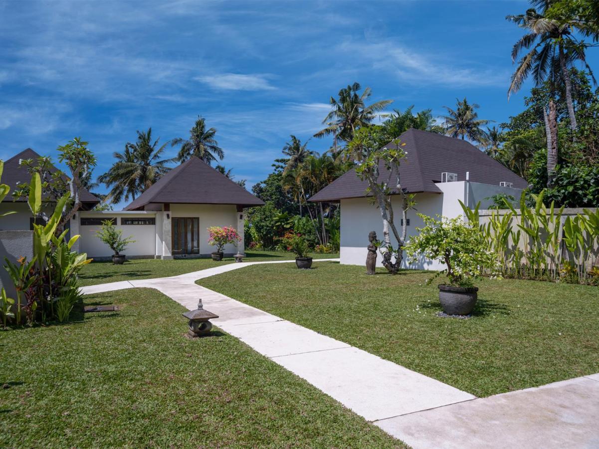 Villa Kailasha By Elite Havens Tanah Lot Екстериор снимка