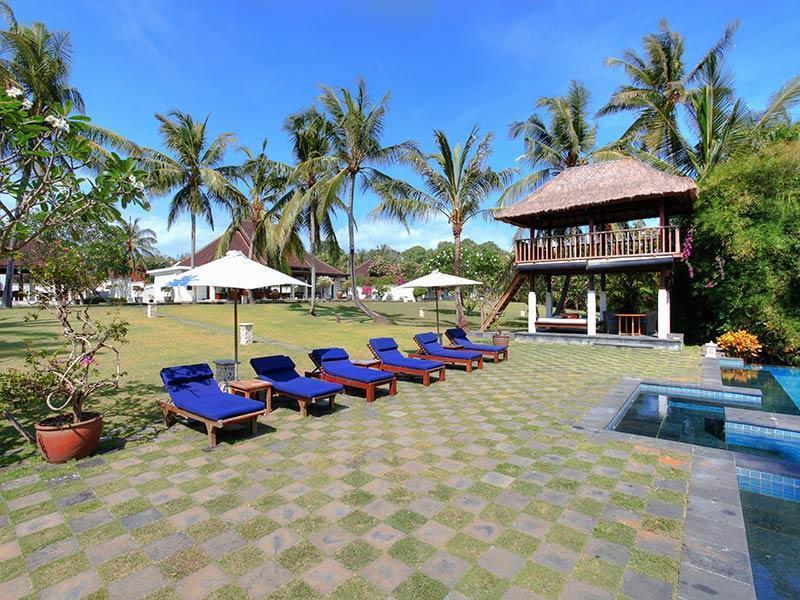 Villa Kailasha By Elite Havens Tanah Lot Екстериор снимка