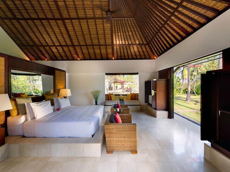Villa Kailasha By Elite Havens Tanah Lot Екстериор снимка
