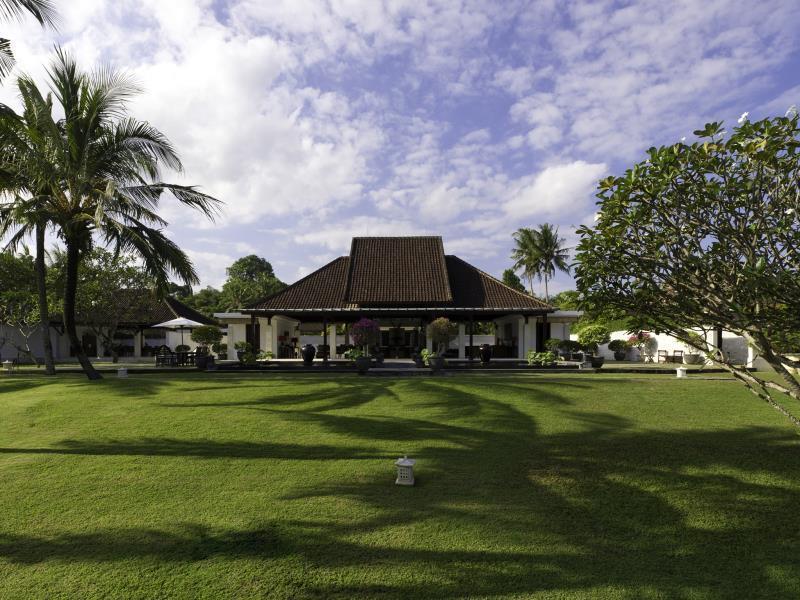 Villa Kailasha By Elite Havens Tanah Lot Екстериор снимка