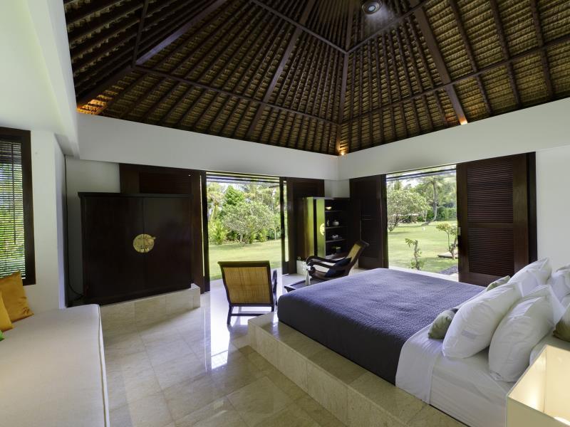Villa Kailasha By Elite Havens Tanah Lot Екстериор снимка