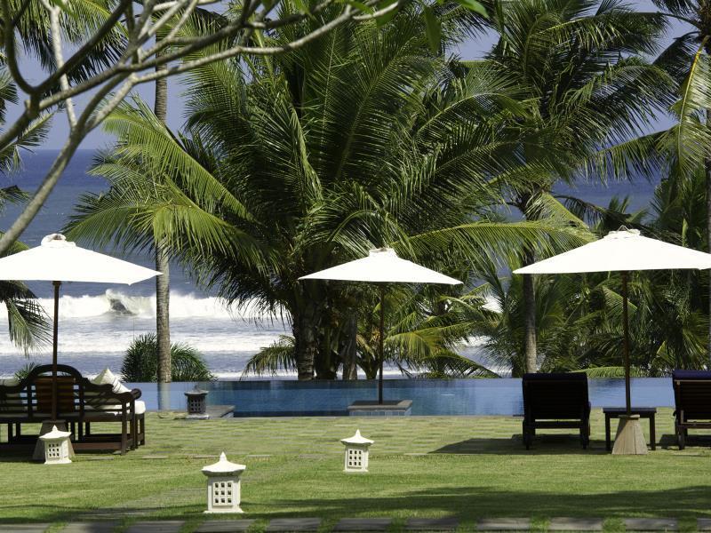Villa Kailasha By Elite Havens Tanah Lot Екстериор снимка