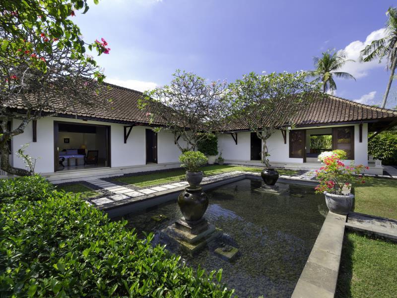 Villa Kailasha By Elite Havens Tanah Lot Екстериор снимка